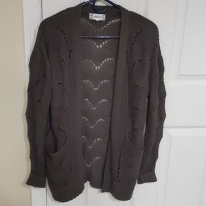 Size s oversized sweater